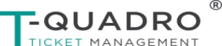 T-Quadro Logo